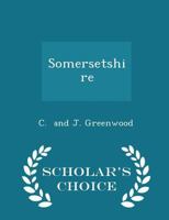 Somersetshire 1018886273 Book Cover