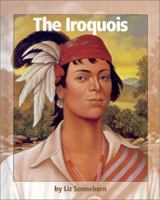 Iroquois 0531119777 Book Cover