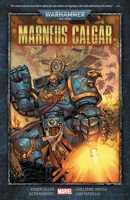 Warhammer 40,000: Marneus Calgar TPB 1302924788 Book Cover