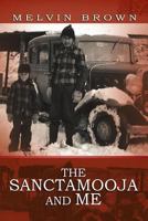 The Sanctamooja and Me 1544944330 Book Cover