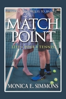 Match Point 1098061470 Book Cover