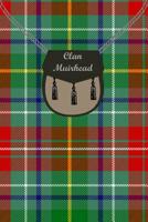 Clan Muirhead 1096497557 Book Cover