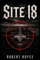 SITE 18 B0HKLZ7MXY Book Cover