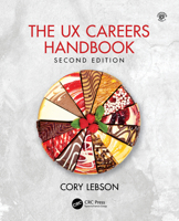 The UX Careers Handbook 1138901067 Book Cover