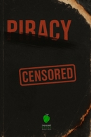 PIRACY: POEMS OF RESISTANCE UNDER FALSE NAMES B0FH6N8969 Book Cover