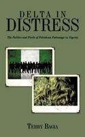 Delta in Distress: The Politics and Perils of Petroleum Patronage in Nigeria 1449003737 Book Cover