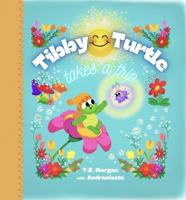 Tibby Turtle Takes a Trip 1964102006 Book Cover