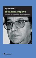 Ibrahim Rugova 3734586232 Book Cover
