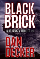 Black Brick 1517529980 Book Cover