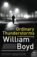 Ordinary Thunderstorms 0061876755 Book Cover