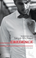 Credence 192585373X Book Cover