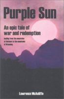 Purple Sun 094267927X Book Cover
