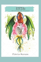 Enya: Em busca do Gnosis (Portuguese Edition) 8545523009 Book Cover