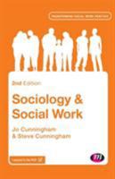 Sociology and Social Work 1526464292 Book Cover