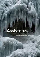 Assistenza: wenn Drohnen den Tod tragen 3756857522 Book Cover