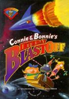 Connie and Bonnie's Birthday Blastoff 1883772109 Book Cover