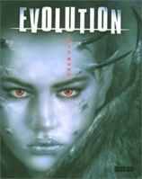 Evolution 1561632775 Book Cover