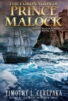 The Coronation of Prince Malock 0692335331 Book Cover
