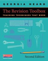The Revision Toolbox: Teaching Techniques That Work 0325056897 Book Cover