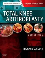 Total Knee Arthroplasty E-Book 0721639488 Book Cover