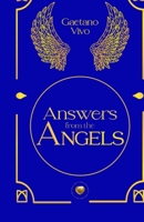 Answers from the Angels (new edition) (Cuore d'Oro Libri) B0GR5NG3X3 Book Cover