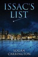 Issac's List 1494342731 Book Cover