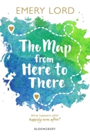 The Map from Here to There 152660664X Book Cover