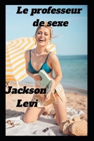 La profesora de sexo B0BGZDVC59 Book Cover