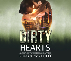 Dirty Hearts 169059456X Book Cover