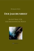 Der Jakobusbrief (German Edition) 3749725918 Book Cover