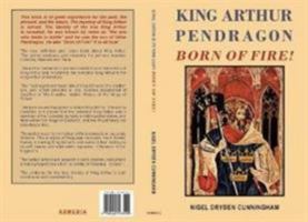King Arthur Pendragon 0648593002 Book Cover