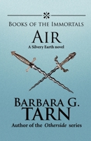 Books of the Immortals - Air 1523911115 Book Cover
