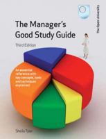 The Manager's Good Study Guide 0749213876 Book Cover