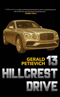 13 Hillcrest Drive 1644284642 Book Cover