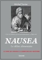 Nausea (French Edition) 241462955X Book Cover