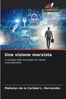 Una visione marxista (Italian Edition) 6207923103 Book Cover