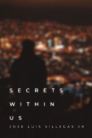 Secrets Within Us B0DM889G9V Book Cover