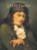 First Impressions: JMW Turner (First Impressions) 0810938685 Book Cover