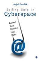 Sailing Safe in Cyberspace: Protect Your Identity and Data 8132111222 Book Cover