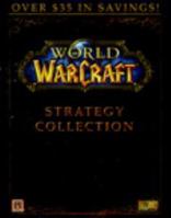 World of Warcraft Strategy Collection 0744009960 Book Cover
