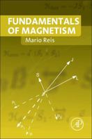 Fundamentals of Magnetism 0124055451 Book Cover
