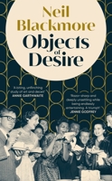 Objects of Desire 1529153921 Book Cover