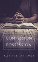 Confession 4 Possession 1482863278 Book Cover