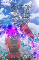 Kingdom of the Sunless Winter (Vol. 2) 1716210488 Book Cover