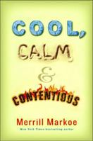 Cool, Calm & Contentious: Essays 0345518918 Book Cover