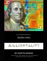 Milliontality: Mentality of my millionaire B09KN2JV71 Book Cover