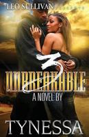 Unbreakable 3 1502502429 Book Cover