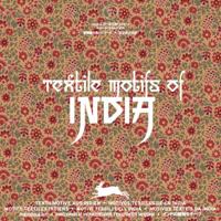 Textile Motifs of India (Pepin Press Artn Books) 9057680750 Book Cover
