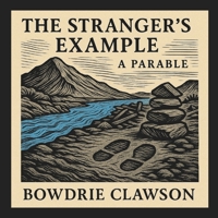 The Stranger's Example: A Parable B0FRNPKJ2K Book Cover