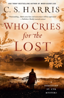 Who Cries for the Lost 059310272X Book Cover